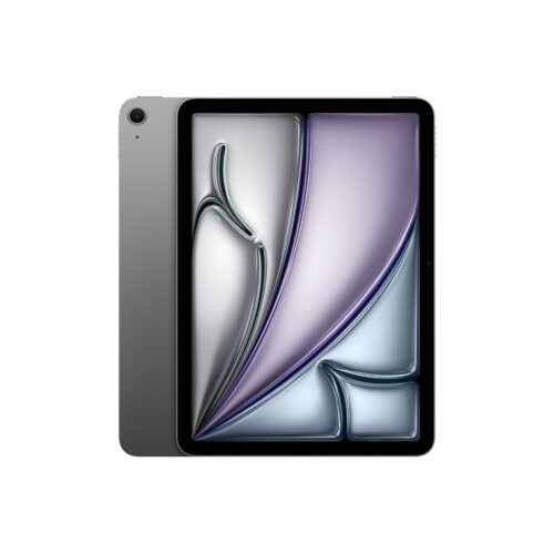 11palcový iPad Air Wi-Fi 128 GB - vesmírně šedý (M4)