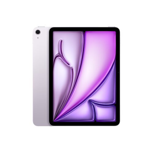 11palcový iPad Air Wi-Fi 256 GB - fialový (M4)