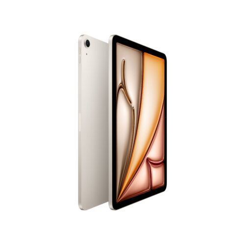 11palcový iPad Air Wi-Fi 256 GB - hvězdně bílý (M4) - Obrázek 2