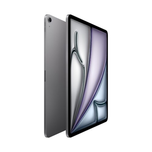 13palcový iPad Air Wi-Fi 128 GB - vesmírně šedý (M4) - Obrázek 2