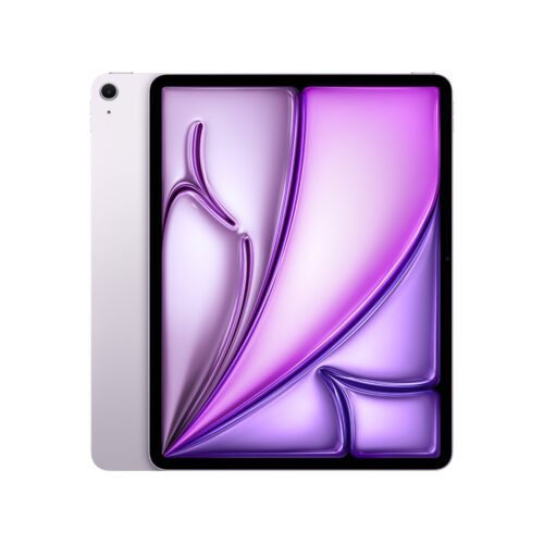 13palcový iPad Air Wi-Fi 256 GB - fialový (M4)