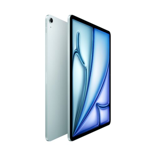 13palcový iPad Air Wi-Fi 256 GB - modrý (M4) - Obrázek 2