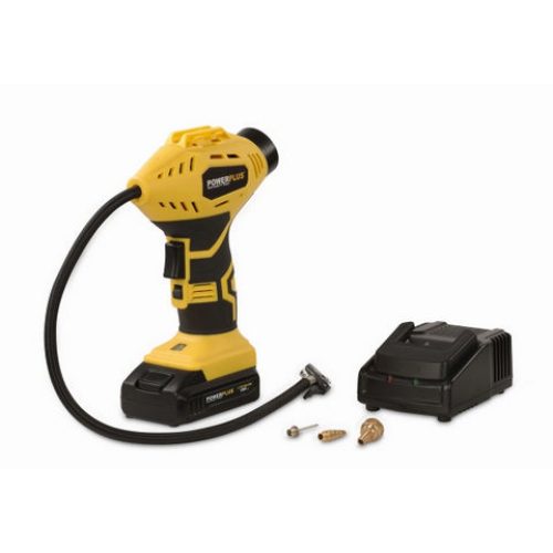 5Ah PowerPlus POWX1700