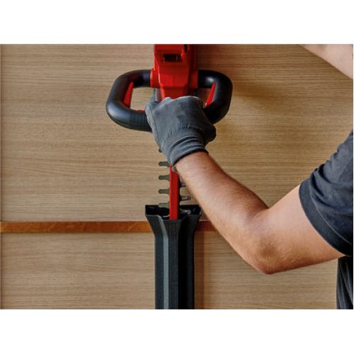 Aku nůžky na živý plot 55cm Einhell ARCURRA 18/55 3410920 bez nabíječky a baterie - Obrázek 2