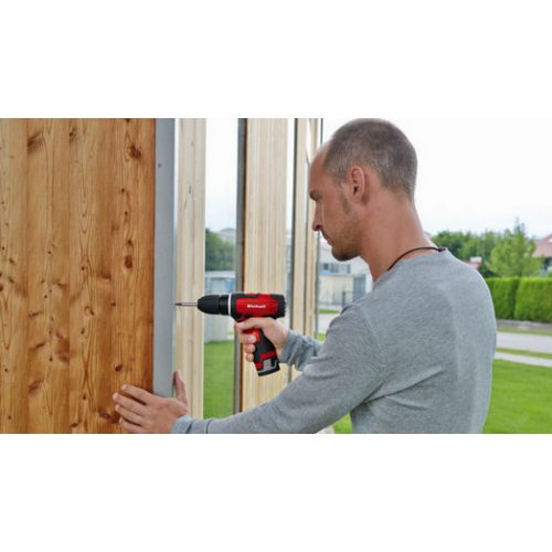 Aku vrtačka Einhell TH-CD 12-2 Li 4513660 12V 1300mAh - Obrázek 2