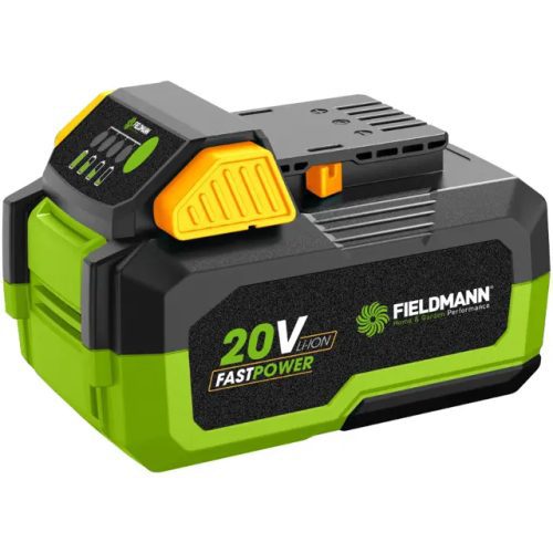 Akumulátor FIELDMANN FDUZ 79080 baterie 20V 8Ah 50007379