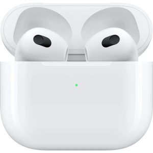 Apple AirPods 3 2022 / Lightning (Stav A) MME73ZM/A