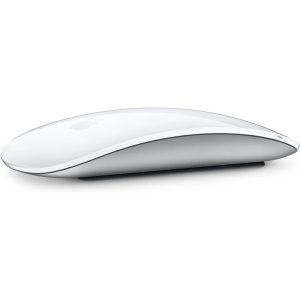Apple Magic Mouse 2 (Stav A) Stříbrná
