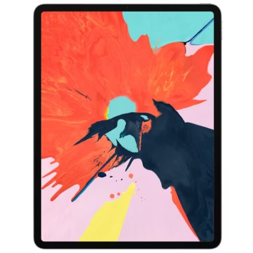 9" 256GB Wi-Fi 2018 (Stav A) Stříbrná