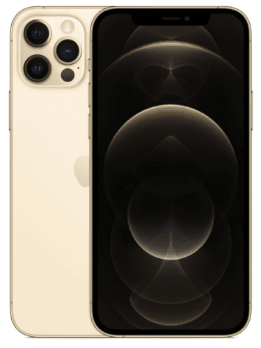 Apple iPhone 12 Pro 256GB Gold Stav produktu: Zánovní