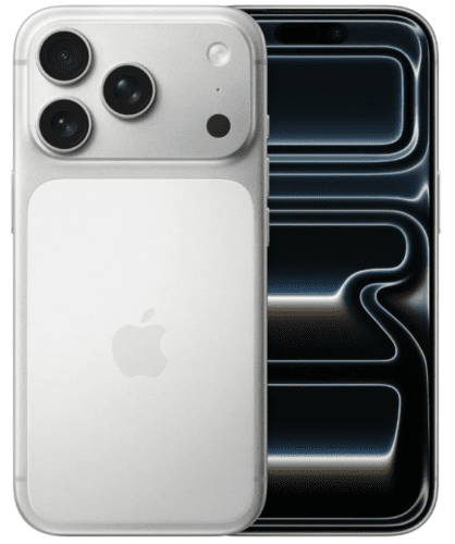 Apple iPhone 17 Pro Max 256GB Silver Stav produktu: Premium
