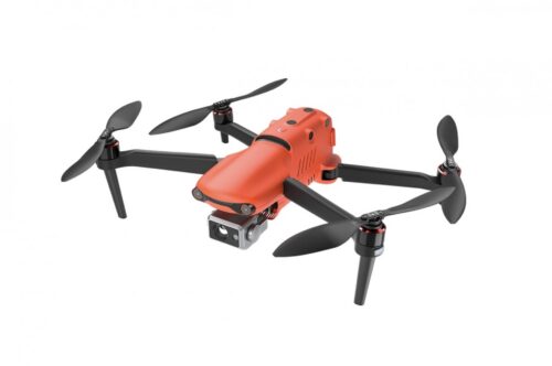 Autel EVO II Dual 640T V2 + Standard RC (Rugged Bundle) AUTEVO2EB1