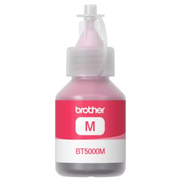 BT-5000M (inkoust magenta