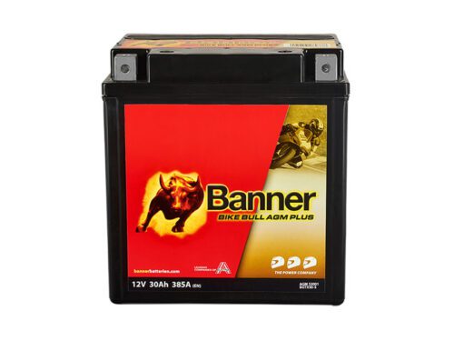 Banner GEL 503 01 - Obrázek 2