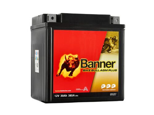 Banner GEL 503 01