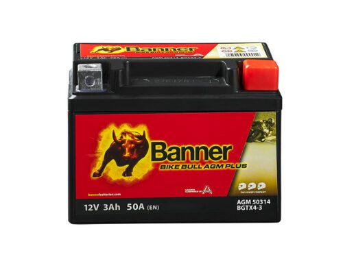 Banner GEL 50314 - Obrázek 2