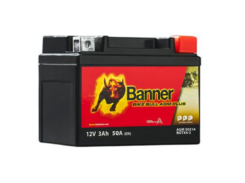 Banner GEL 50314
