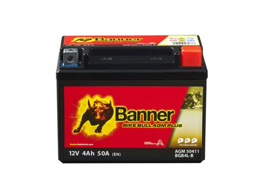 Banner GEL 50411 - Obrázek 2