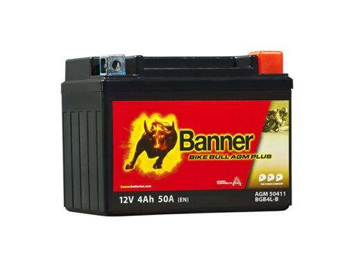 Banner GEL 50411