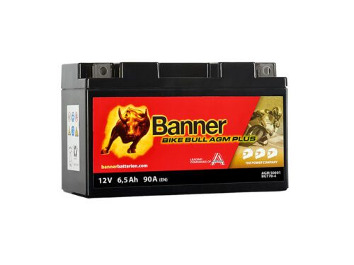 Banner GEL 506 01