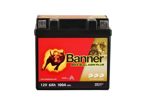 Banner GEL 506 21 - Obrázek 2
