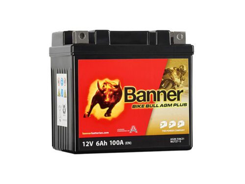 Banner GEL 506 21