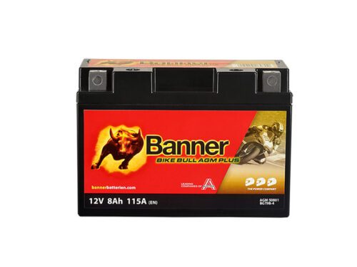 Banner GEL 508 01 - Obrázek 2