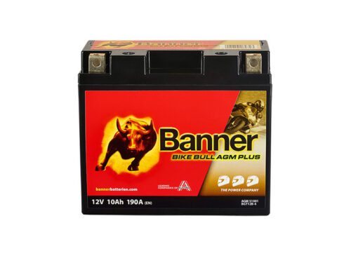 Banner GEL 510 01 - Obrázek 2