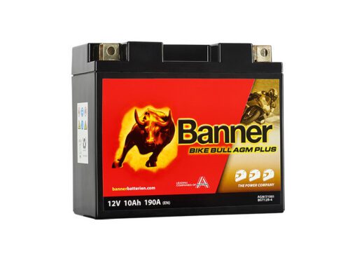 Banner GEL 510 01