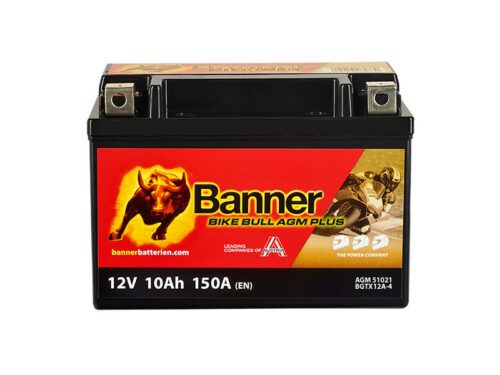 Banner GEL 510 21 - Obrázek 2