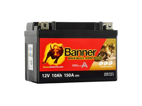 Banner GEL 510 21