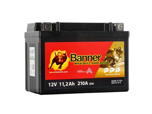 Banner GEL 512 01