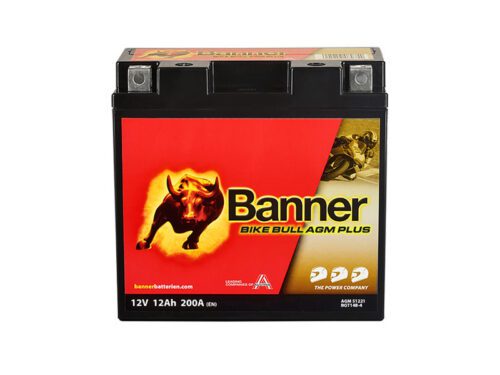 Banner GEL 512 21 - Obrázek 2