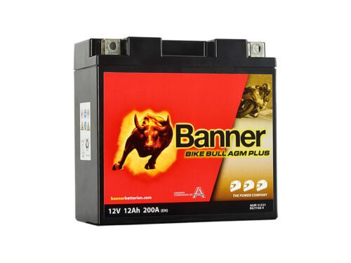 Banner GEL 512 21