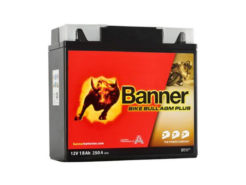 Banner GEL 521 01