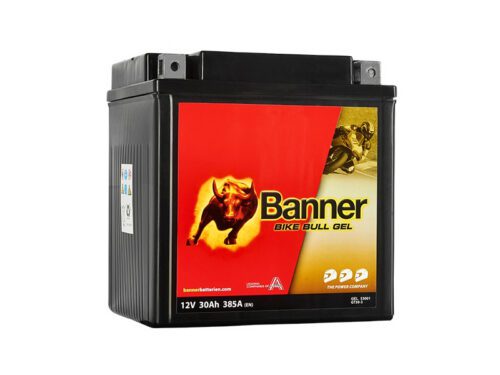Banner GEL 530 01 - Obrázek 2