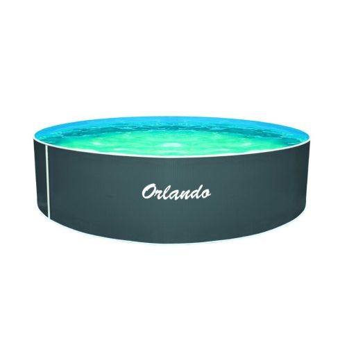 Bazén Orlando 3