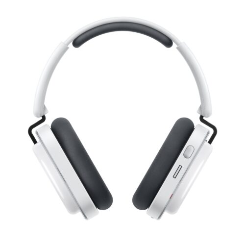 Bezdrátová sluchátka Nothing Headphone (a) - bílá - Obrázek 2
