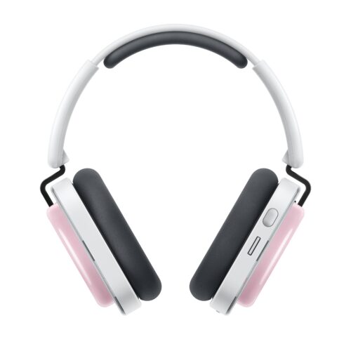 Bezdrátová sluchátka Nothing Headphone (a) - růžová - Obrázek 2