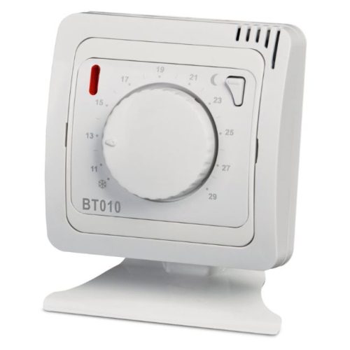 Bezdrátový termostat ELEKTROBOCK BT010 (dříve BPT010) - Obrázek 2