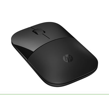 Bezdrôtová myš HP Z3700 Dual - black 758A8AA#ABB