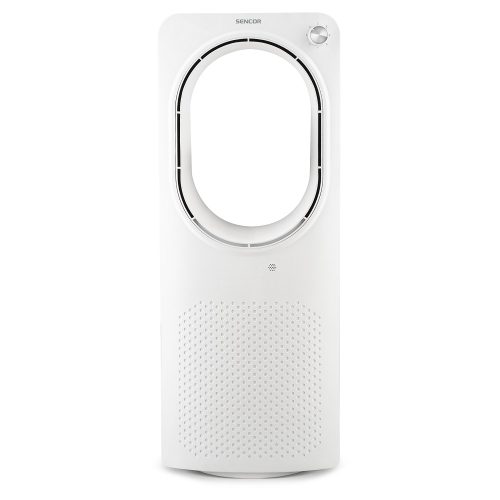 Bezvrtulový ventilátor SENCOR SFT 2403WH bílá - Obrázek 2