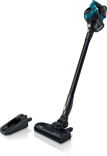 Bosch BBS611LAG Tyčový vysavač Serie 6