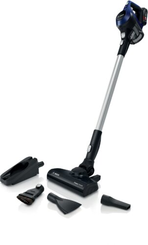 Bosch BBS611MAT Tyčový vysavač Serie 6