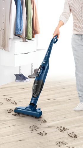 Bosch BCHF216S Tyčový vysavač Serie 2 - Obrázek 2