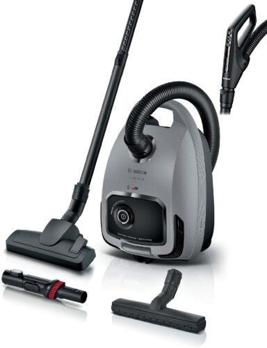 Bosch BGB6X330 Sáčkový vysavač Serie 6