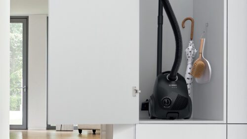 Bosch BGBS2LB1 Sáčkový vysavač Serie 2 - Obrázek 2