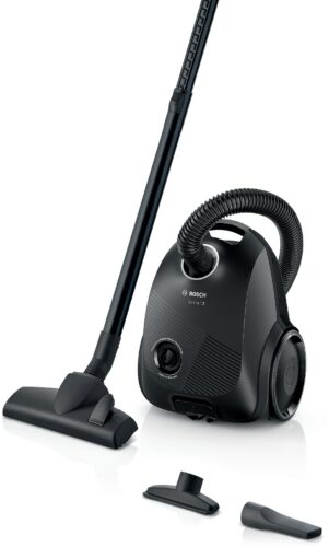 Bosch BGBS2LB1 Sáčkový vysavač Serie 2