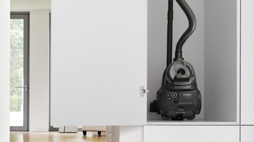 Bosch BGC21X300 Bezsáčkový vysavač Serie 4 - Obrázek 2