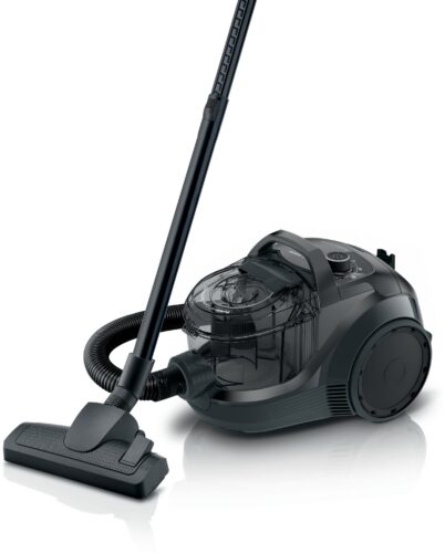 Bosch BGC21X300 Bezsáčkový vysavač Serie 4
